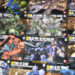 Pekerja Hobby Japan mempertahankan isu scalper dan penjualan figura di pasaran!