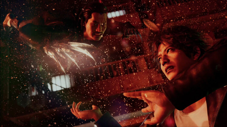 [State of Play] Gameplay dan trailer terbaru Lost Judgment telah didedahkan!