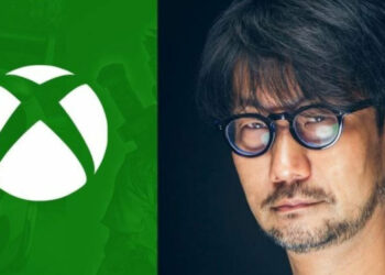 Hideo Kojima & Microsoft bersetuju untuk membuat game eksklusif di Xbox!