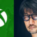 Hideo Kojima & Microsoft bersetuju untuk membuat game eksklusif di Xbox!