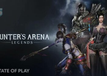 [State of Play] Arena pertempuran 30 pemain Hunter’s Arena akan melanda PS4, PS5 6 Ogos ini!