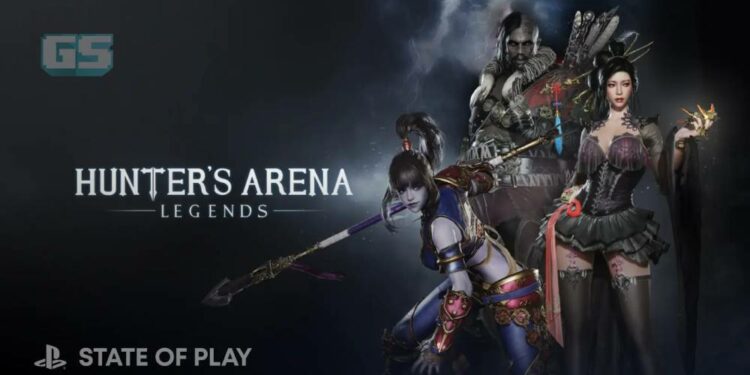 [State of Play] Arena pertempuran 30 pemain Hunter’s Arena akan melanda PS4, PS5 6 Ogos ini!