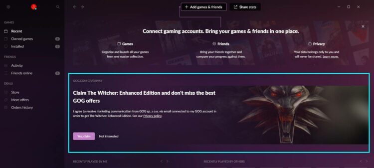 Senarai permainan PC PERCUMA yang patut anda tebus untuk bulan Julai ini!