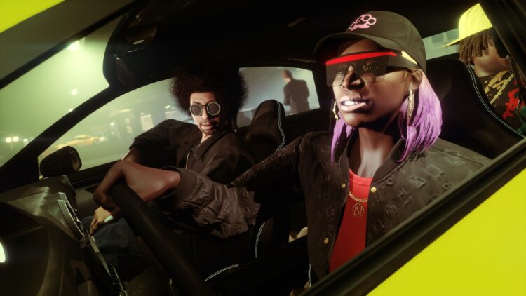 Kereta baru? Berlumba tanpa henti?!! GTA ONLINE: LOS SANTOS TUNERS kini tersedia!
