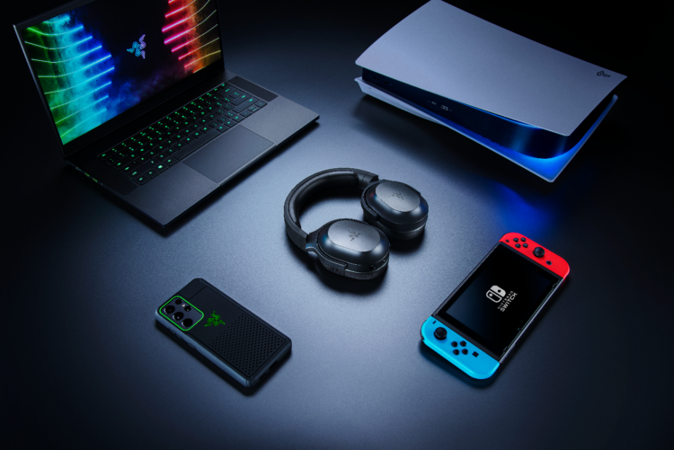 Review Razer Barracuda X – Headset 4 dalam 1 Wireless sedia untuk semua platform!