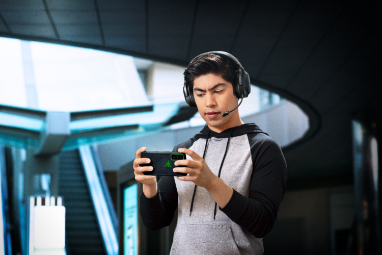 Review Razer Barracuda X – Headset 4 dalam 1 Wireless sedia untuk semua platform!