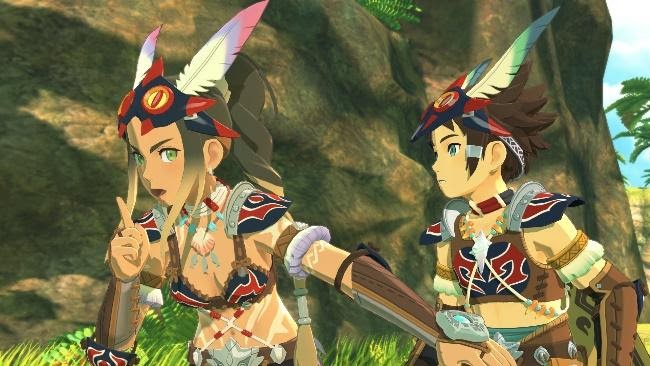 Monster Hunter Stories 2: Wings of Ruin kini tiba di PC dan Nintendo Switch