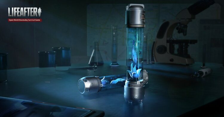 LifeAfter akan membawa Revenant? Daftar sekarang untuk server baru ini!