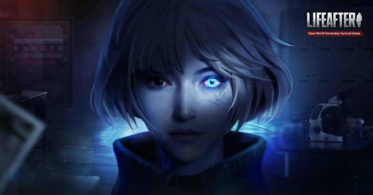 LifeAfter akan membawa Revenant? Daftar sekarang untuk server baru ini!