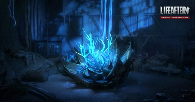 LifeAfter akan membawa Revenant? Daftar sekarang untuk server baru ini!