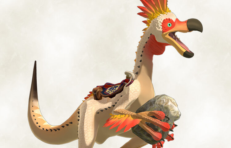 Jom lihat senarai Monstie yang tersedia di dalam Monster Hunter Stories 2: Wings of Ruin!