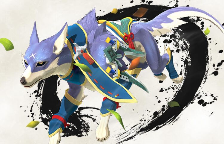 Jom lihat senarai Monstie yang tersedia di dalam Monster Hunter Stories 2: Wings of Ruin!