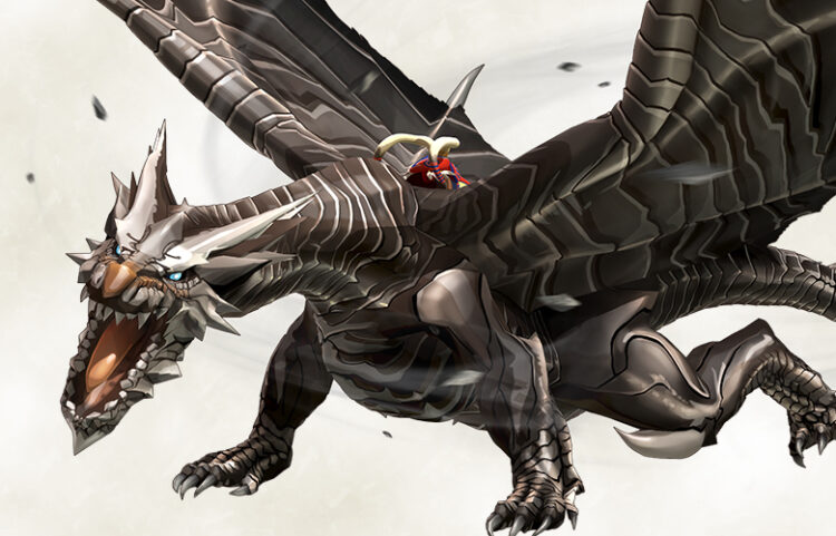 Jom lihat senarai Monstie yang tersedia di dalam Monster Hunter Stories 2: Wings of Ruin!