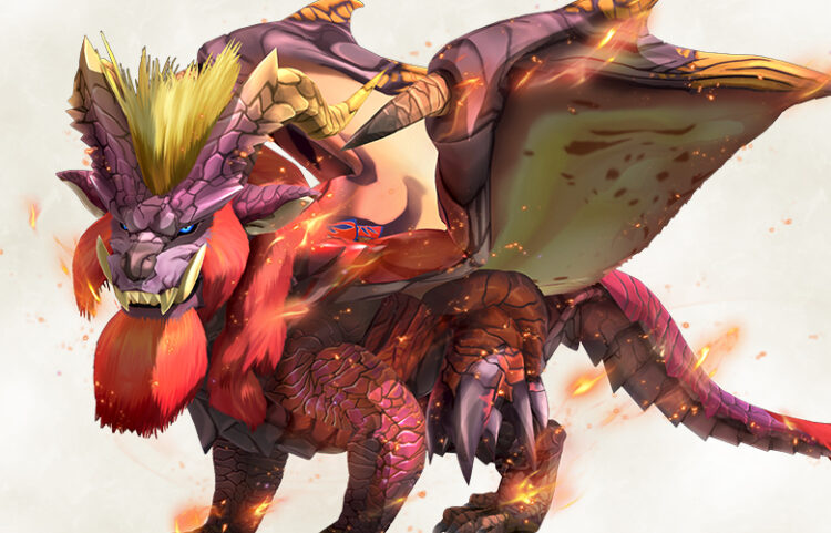 Jom lihat senarai Monstie yang tersedia di dalam Monster Hunter Stories 2: Wings of Ruin!