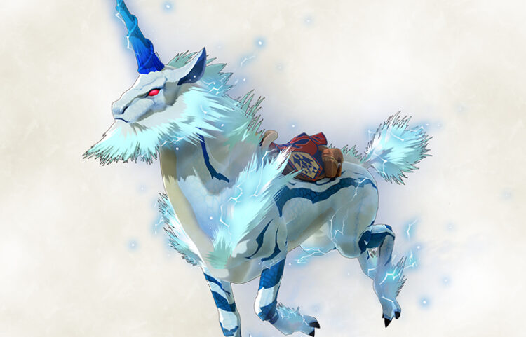 Jom lihat senarai Monstie yang tersedia di dalam Monster Hunter Stories 2: Wings of Ruin!