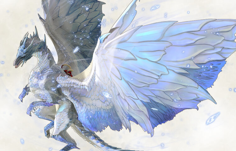 Jom lihat senarai Monstie yang tersedia di dalam Monster Hunter Stories 2: Wings of Ruin!