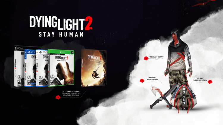 Gameplay terbaru & Episod kedua D2K Dying Light 2 Stay Human didedahkan!