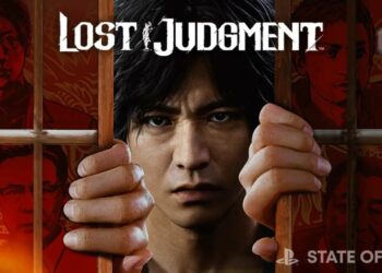 [State of Play] Gameplay dan trailer terbaru Lost Judgment telah didedahkan!