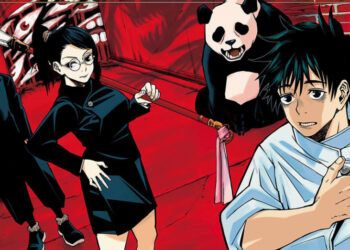 Filem anime Jujutsu Kaisen 0 mendedahkan teaser baru, serta pelakon suara!