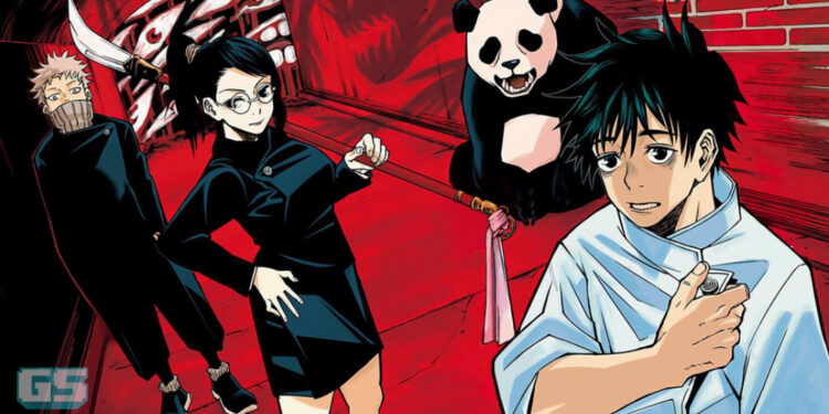 Filem anime Jujutsu Kaisen 0 mendedahkan teaser baru, serta pelakon suara!