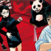 Filem anime Jujutsu Kaisen 0 mendedahkan teaser baru, serta pelakon suara!
