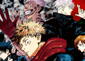 Manga Jujutsu Kaisen akan bersambung selepas isu kesihatan mangaka!