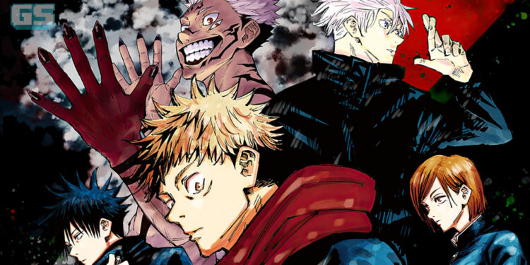 Manga Jujutsu Kaisen akan bersambung selepas isu kesihatan mangaka!