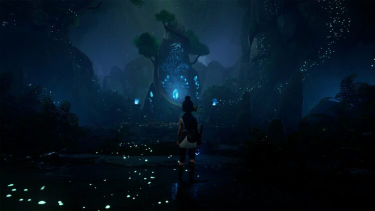 Sepatutnya dilancarkan Ogos ini, sayangnya Kena: Bridge of Spirits ditunda ke September!