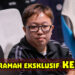 Temu ramah eksklusif: Bincangkan masa depan eSukan Malaysia bersama Kenchi!