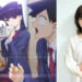 Komi Can’t Communicate mendapat siri live action, dilakonkan oleh Elaiza Ikeda!