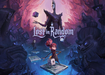 [EA Play 21] Lost in Random akan dilancarkan 10 September, trailer gameplay didedahkan!