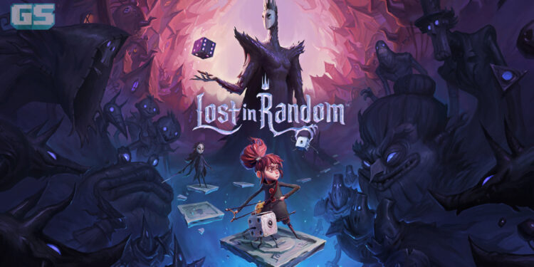 [EA Play 21] Lost in Random akan dilancarkan 10 September, trailer gameplay didedahkan!