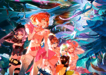 Filem anime Macross Delta mendedahkan trailer baru dan tarikh pelancaran rasmi!