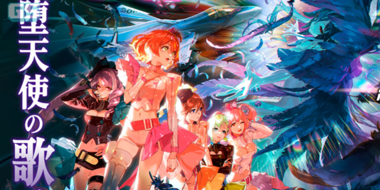 Filem anime Macross Delta mendedahkan trailer baru dan tarikh pelancaran rasmi!