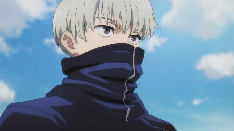 Siapa Pelajar yang paling kuat dalam anime Jujutsu Kaisen?! Jom lihat senarai ini!