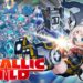 Metallic Child akan datang ke PC dan Konsol September ini dan menampilkan trailer ala anime!