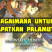 Monster Hunter Stories 2: Cara-cara dapatkan Palamute!