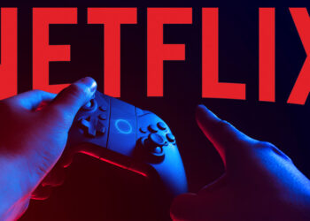 Netflix akan menambah ciri GAME ke langganan tanpa kos tambahan!