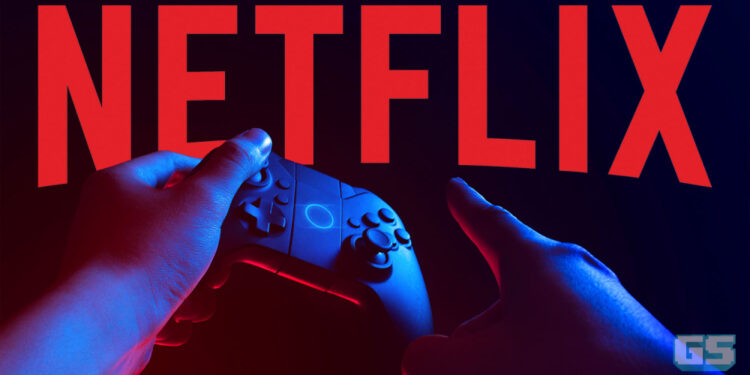 Netflix akan menambah ciri GAME ke langganan tanpa kos tambahan!