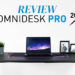 Review Omnidesk Pro 2020: Meja istimewa untuk mereka yang bekerja di rumah!
