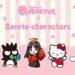 Musim Fireworks Carnival Tahunan kembali, Crossover Onmyoji Arena x Sanrio secara rasmi bermula hari ini! 