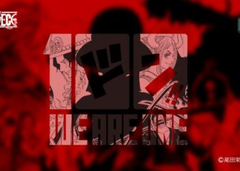 Hampir setaraf dengan Superman, manga One Piece mencecah pengedaran sehingga 490 juta salinan di Seluruh Dunia!