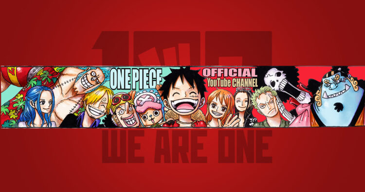 Hampir setaraf dengan Superman, manga One Piece mencecah pengedaran sehingga 490 juta salinan di Seluruh Dunia!
