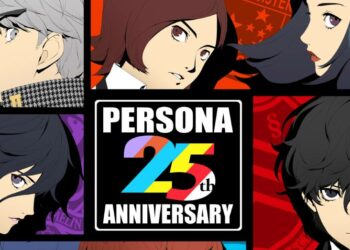 Atlus mengesahkan pembangunan Persona 6 sempena ulangtahun ke-25 mereka!