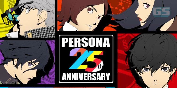 Atlus mengesahkan pembangunan Persona 6 sempena ulangtahun ke-25 mereka!