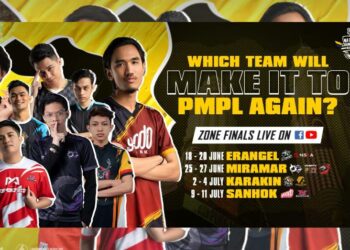 PMNC Grand Final bersedia untuk berlepas ke PMPL MY/SG Musim 4!