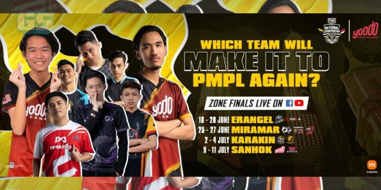 PMNC Grand Final bersedia untuk berlepas ke PMPL MY/SG Musim 4!