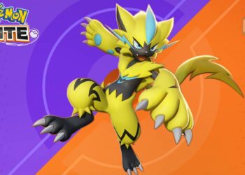 Pokémon Unite sah hadir di Nintendo Switch 21 Julai ini dan membawa bonus Zeraora Percuma!