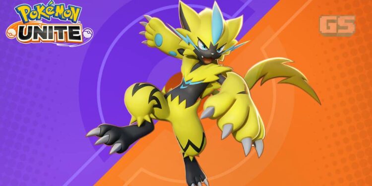 Pokémon Unite sah hadir di Nintendo Switch 21 Julai ini dan membawa bonus Zeraora Percuma!