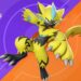 Pokémon Unite sah hadir di Nintendo Switch 21 Julai ini dan membawa bonus Zeraora Percuma!